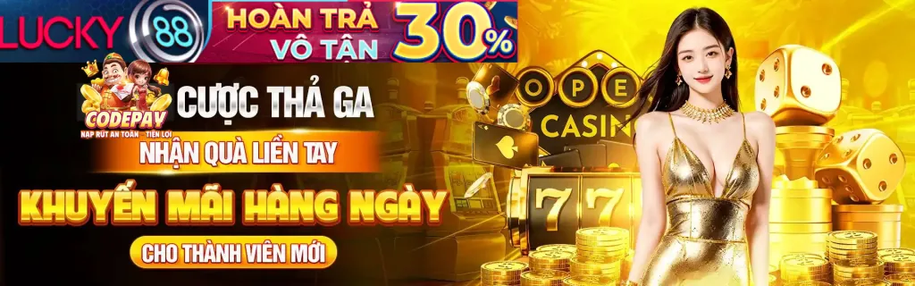 Máy đánh bạc nổ hũ 28bet